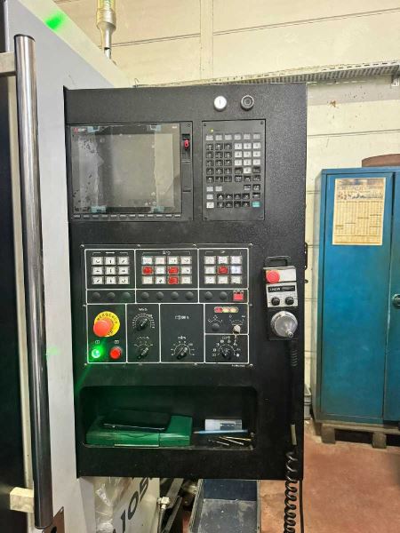 Microcut Mcv 1050 Dik İşleme Merkezi