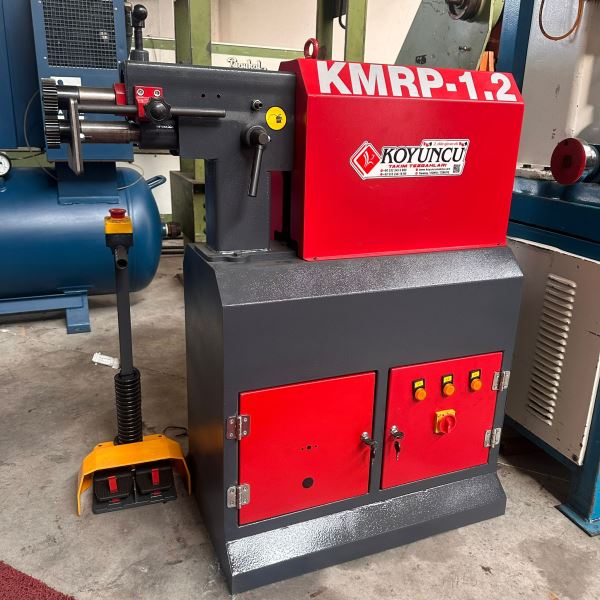 OSTAŞ MARKA 1.2 MM MOTORLU KORDON