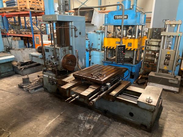 PFEIFER 80 LİK 1200 x 1000 BORWERK