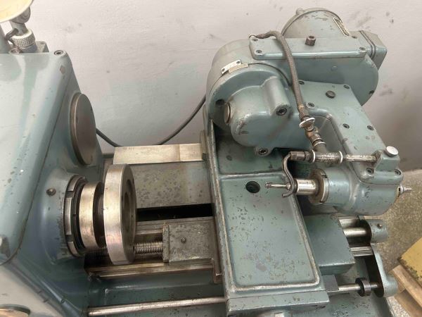REISHAUER DİŞ ÇEKME FREZESİ