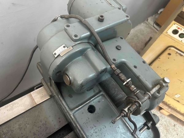 REISHAUER DİŞ ÇEKME FREZESİ