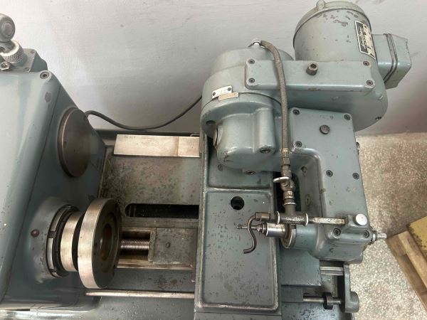 REISHAUER DİŞ ÇEKME FREZESİ