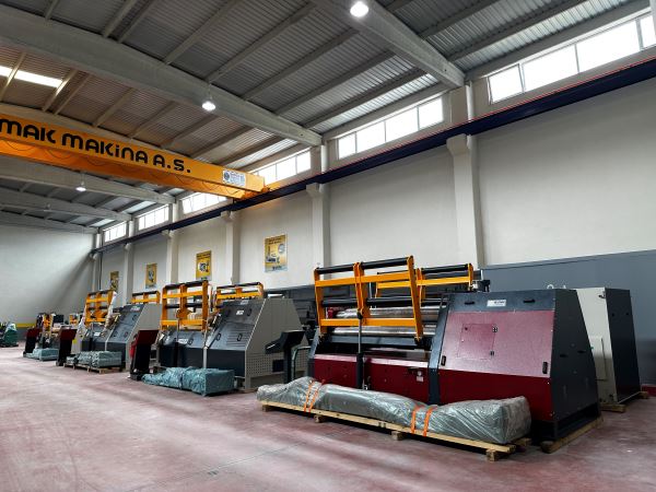 ŞAHİNLER 4R HSS 20-320 HİDROLİK 4 TOPLU SİLİNDİR