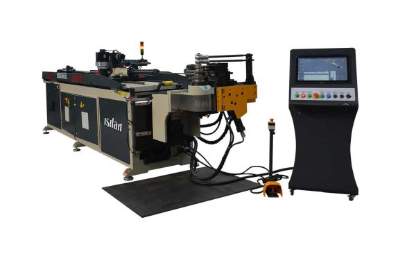 SFB 38 CNC/R3 - 5 EKSEN CNC MALAFALI BORU BÜKME