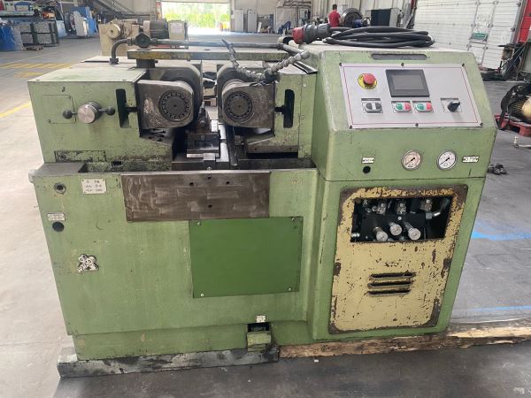 UPW 25 TON OVALAMA