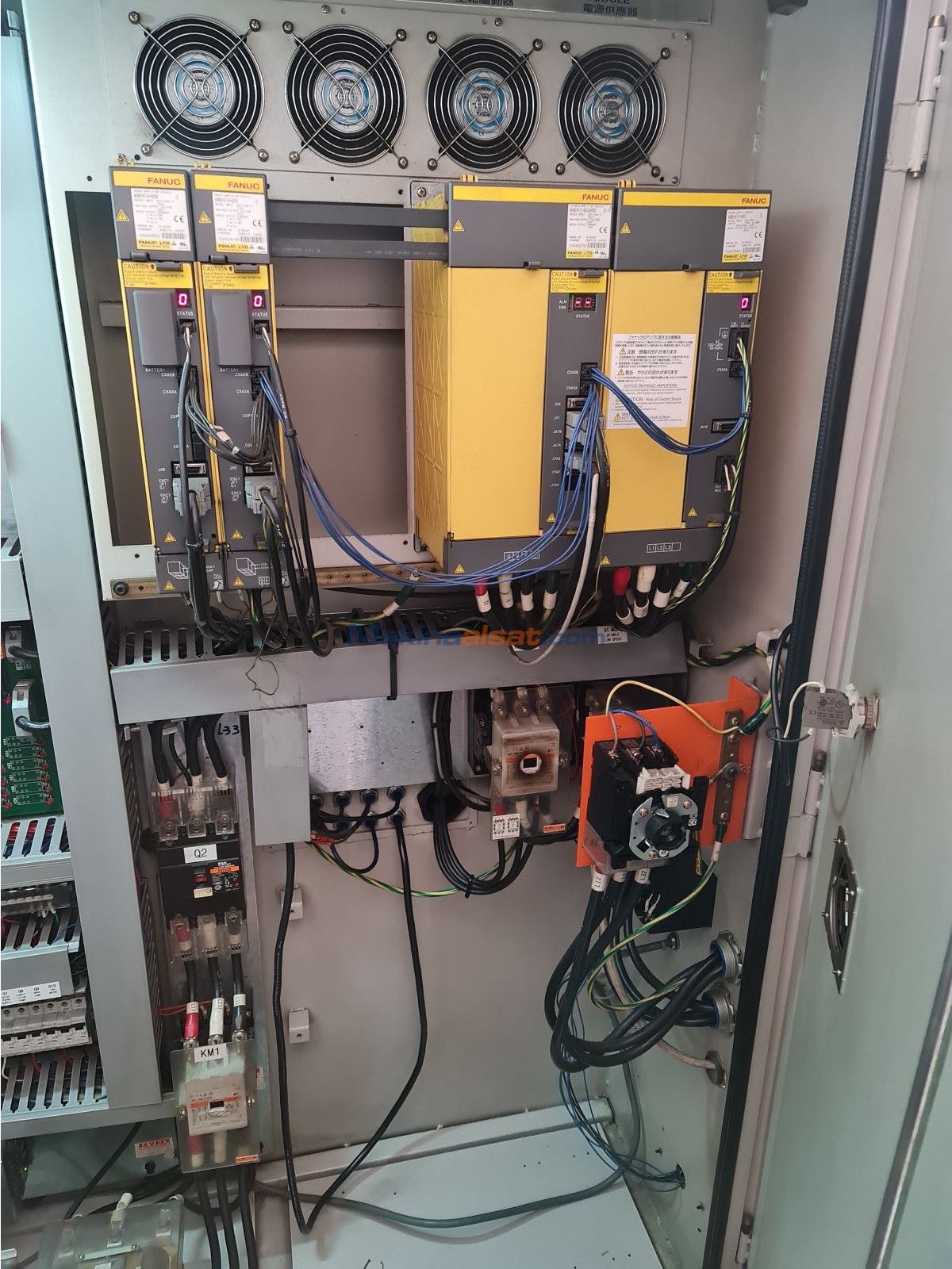 Victor C VE Y EKSENLI 10 INC Cnc Torna