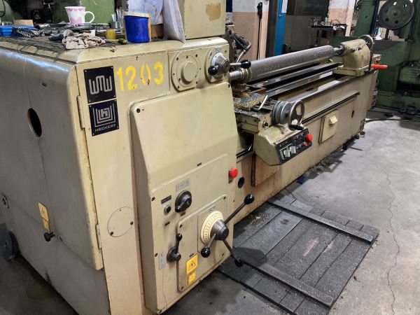 2 Metre Yatay Azdırma
