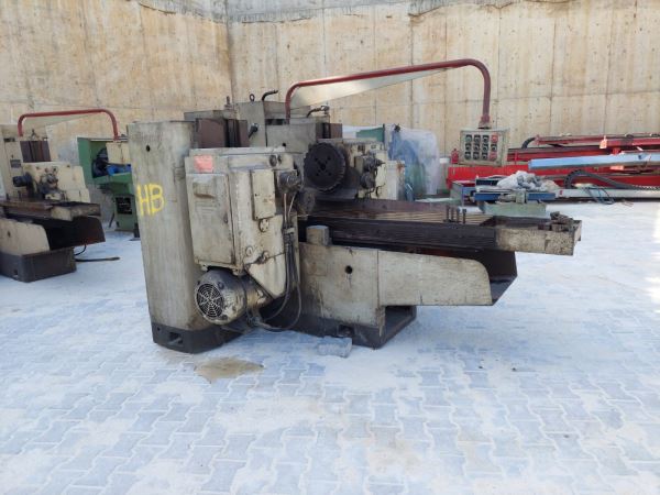 YATAY TARAMA BED FREZE
