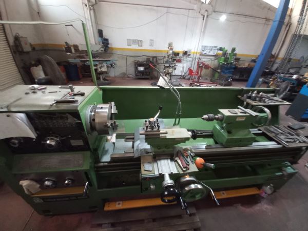 Yuntes Universal Yatay Torna