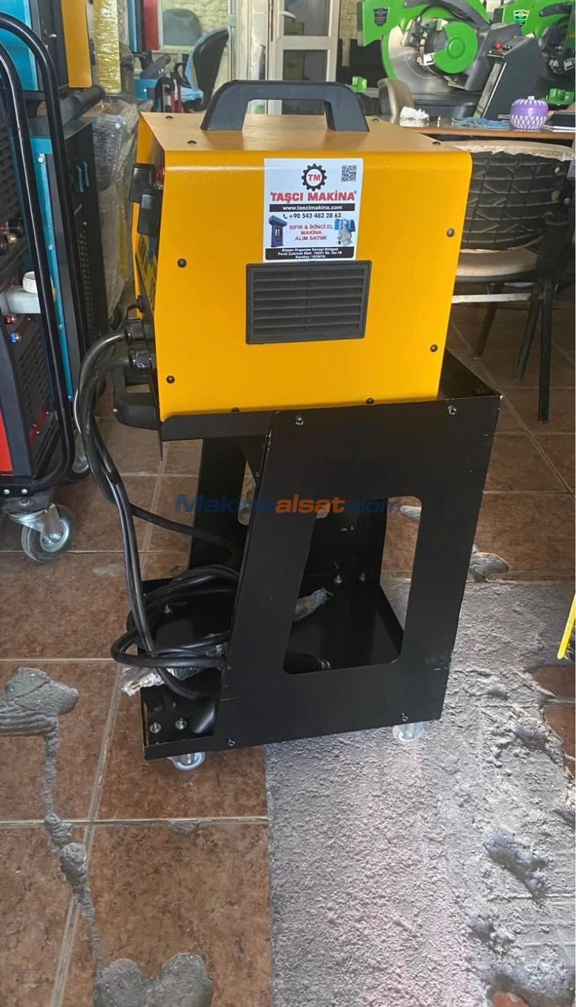 STOK TESLİM 10000 BİN LİK DEMİRİZ KAPORTA ÇEKTİRME