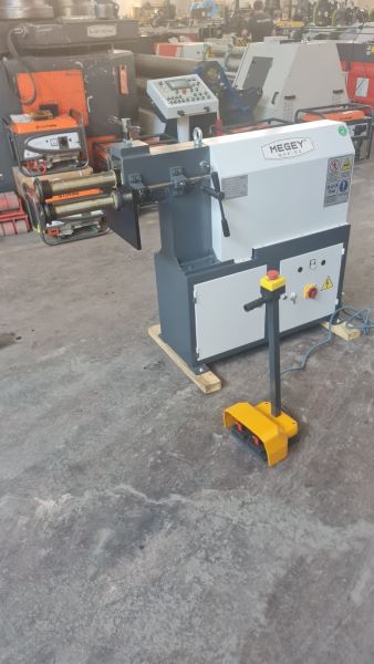 2,5 MM MOTORLU KORDON