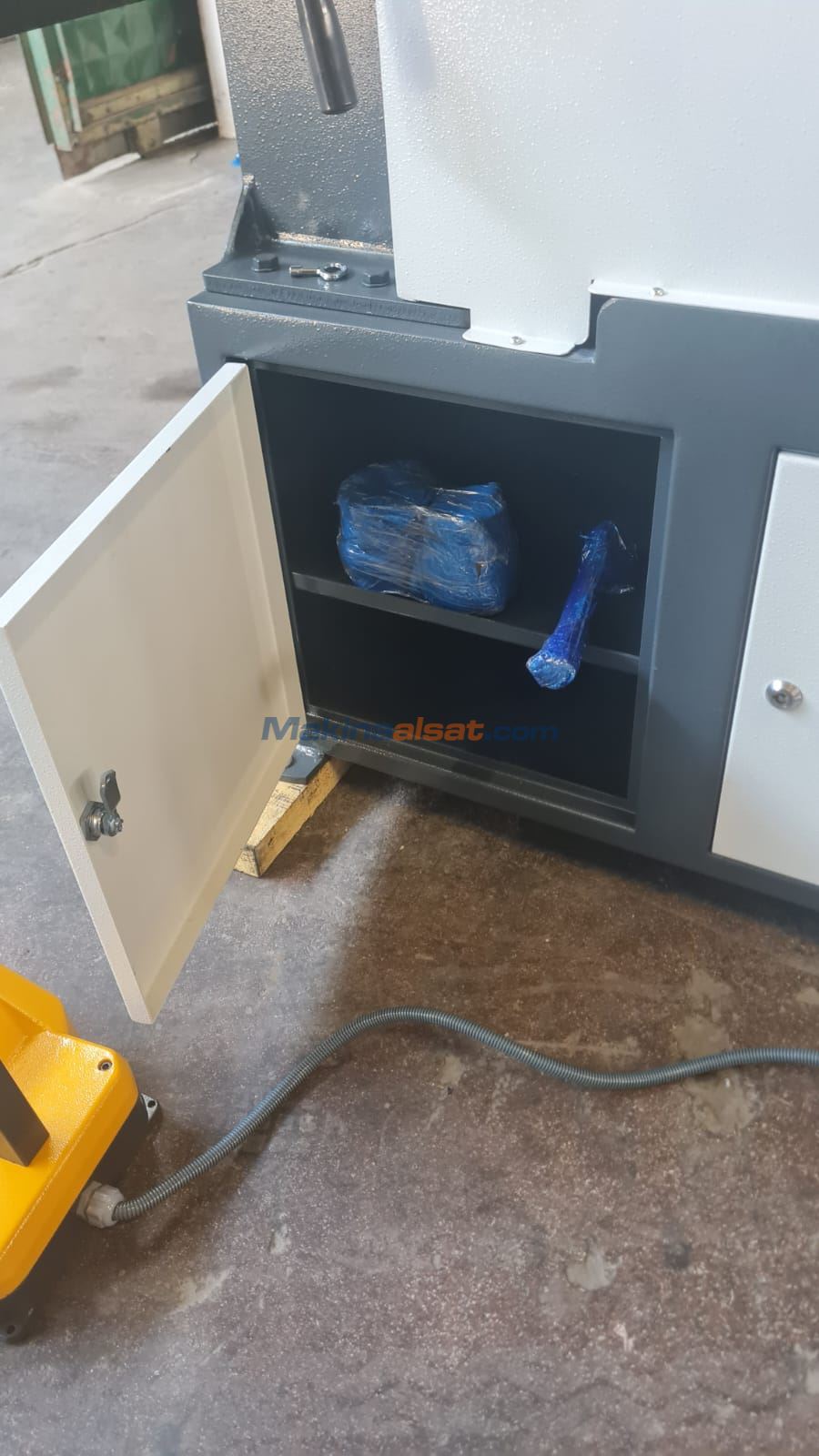 2,5 MM MOTORLU KORDON