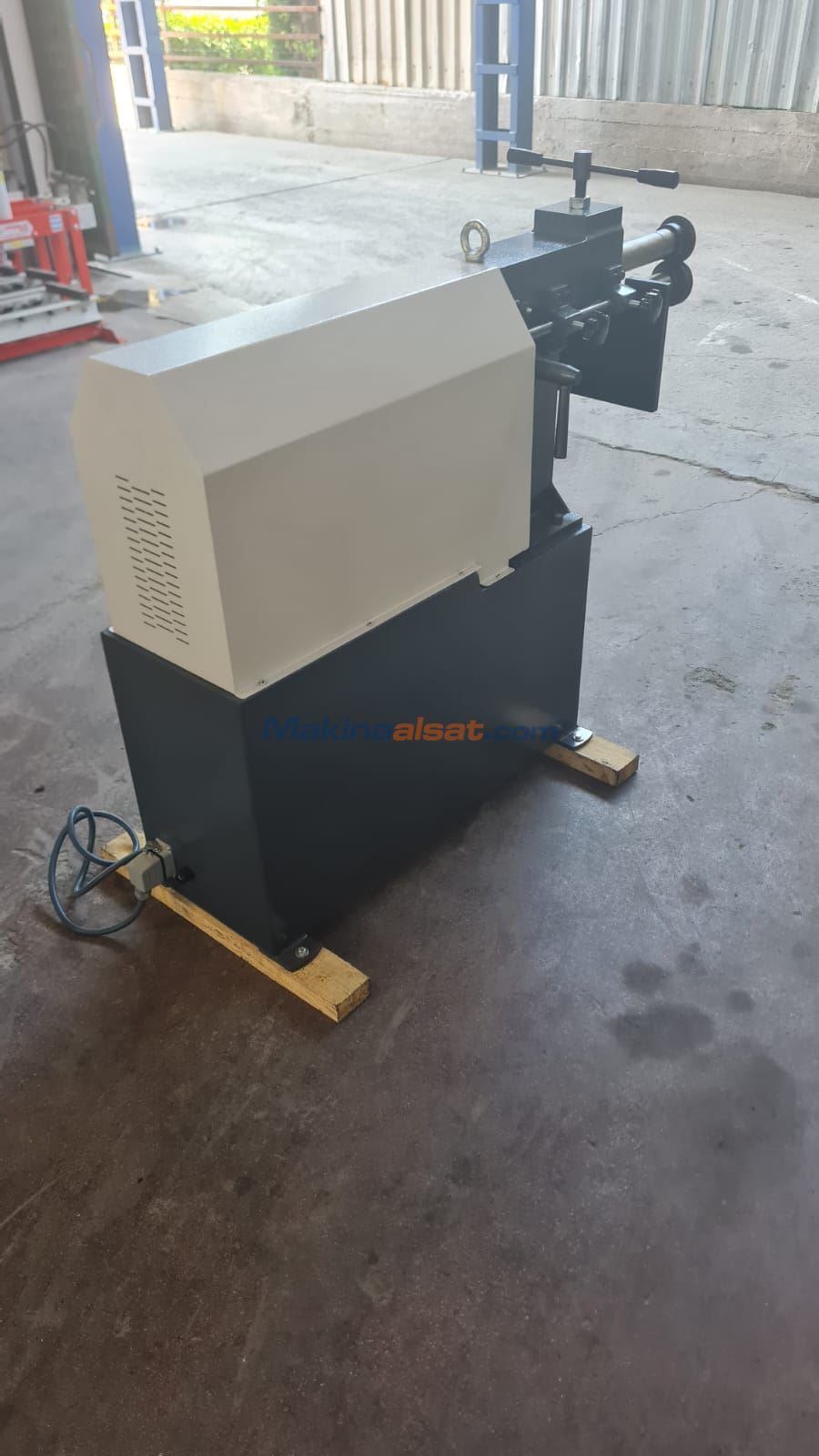 2,5 MM MOTORLU KORDON