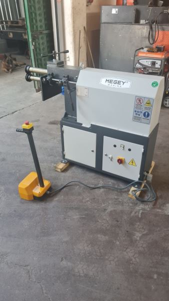 2,5 MM MOTORLU KORDON