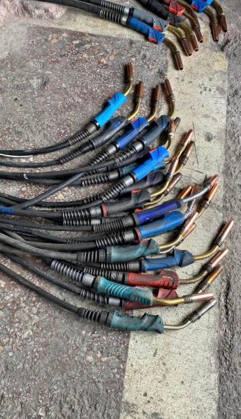 BAKIMLARI YAPILMIŞ STOK TESLİM TORÇ