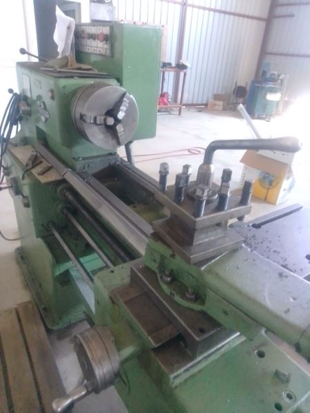 79 Model 1.5 Metre Tezsan Tos Torna
