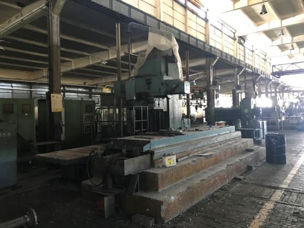1000 x 4000 x 1500  BED FREZE