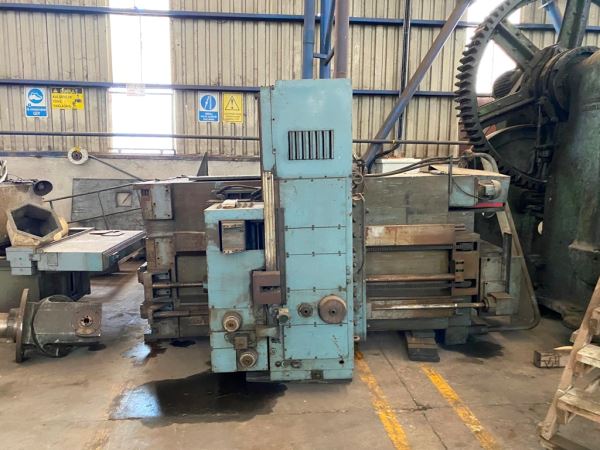 1000 x 4000 x 1500  BED FREZE