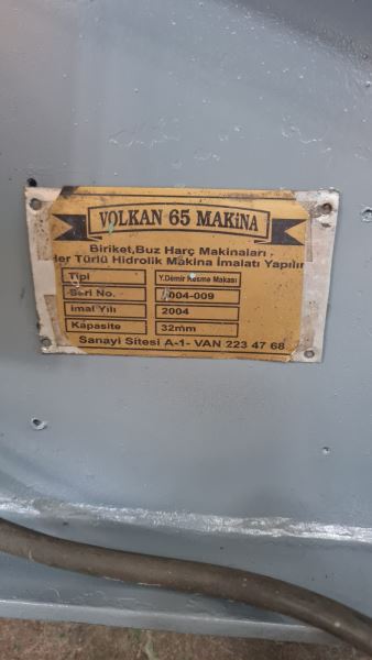 DEMİR KESME MAKASI