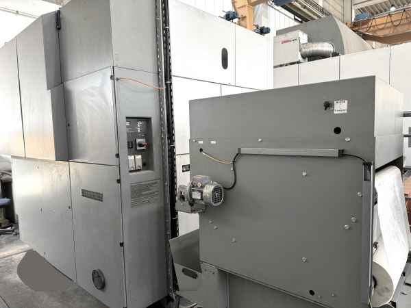 DMG DMU 70 eVolution 5 Eksen CNC İşleme