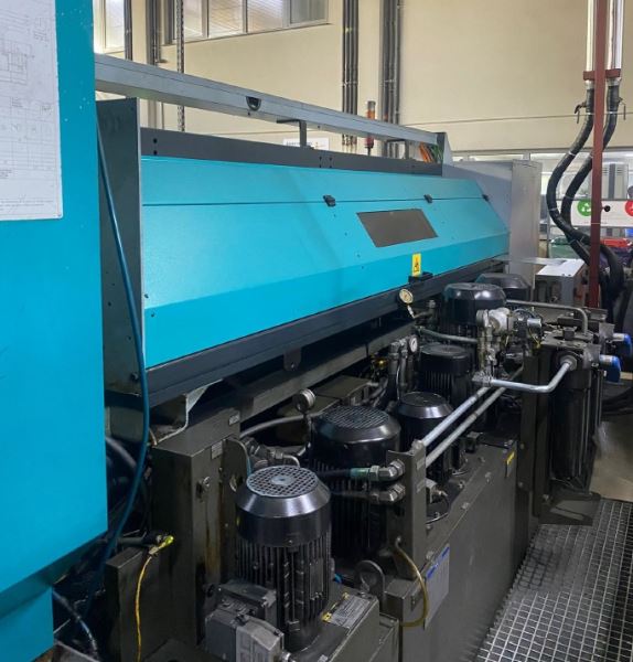 Index MS32-6 Cnc Otomat Torna