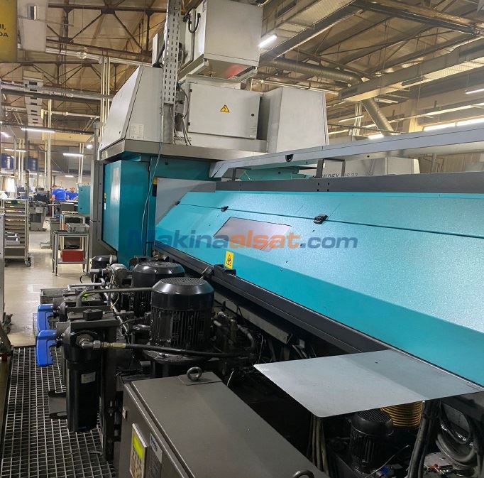 Index MS32-6 Cnc Otomat Torna