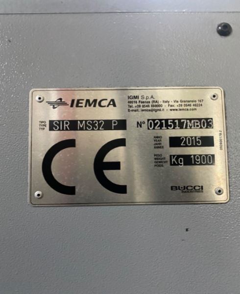 Index MS32-6 Cnc Otomat Torna