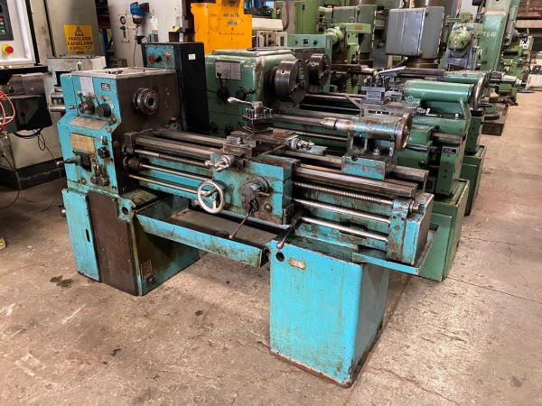MKE 400 x 1000 Torna