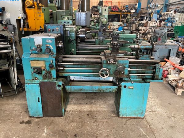 MKE 400 x 1000 Torna