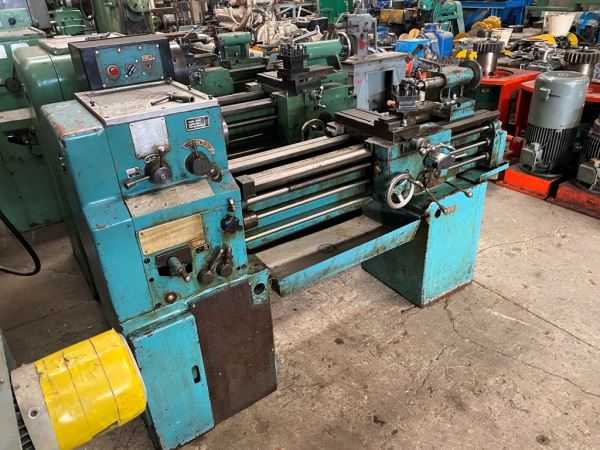 MKE 400 x 1000 Torna