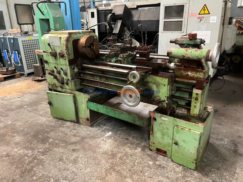 MKE  500 x 1000 TORNA