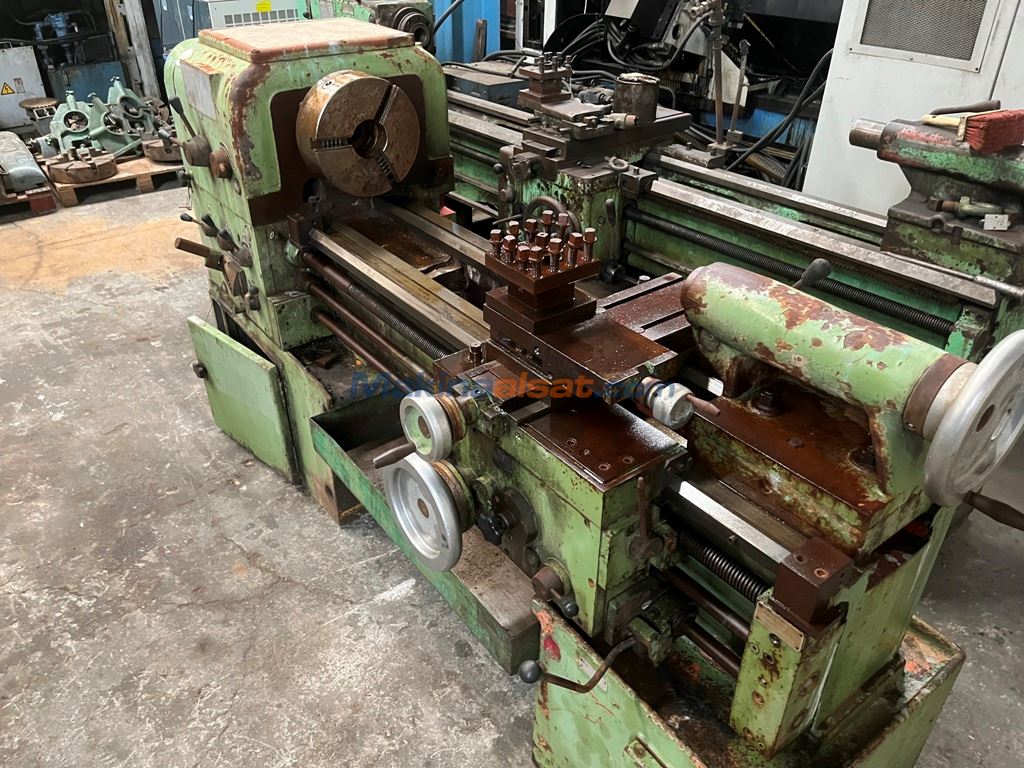 MKE  500 x 1000 TORNA