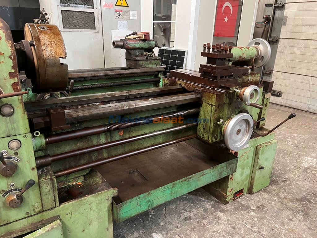 MKE  500 x 1000 TORNA