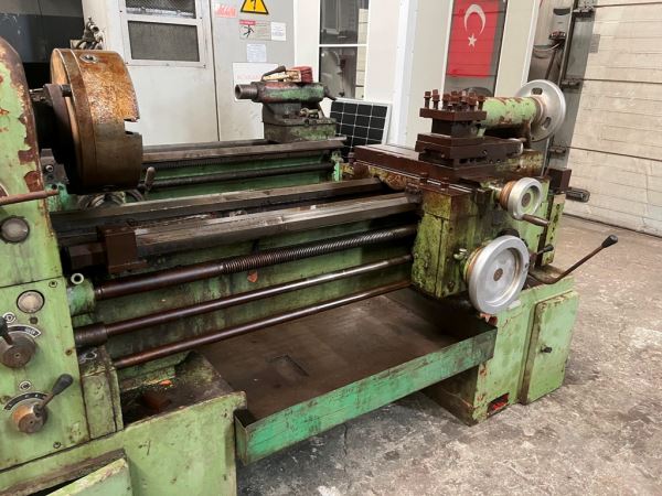 MKE  500 x 1000 TORNA