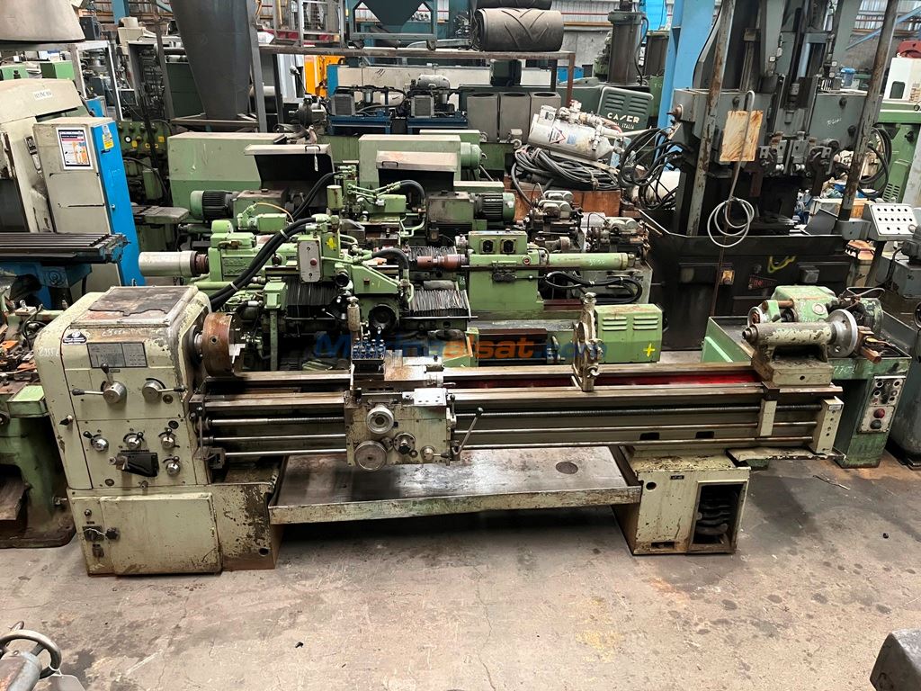 MKE 500 x 2500 TORNA