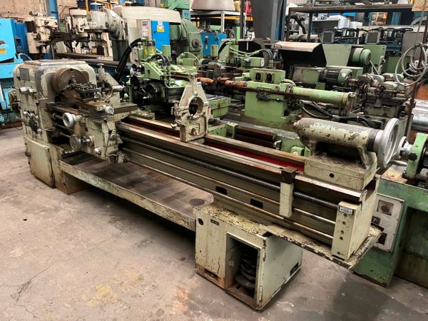 MKE 500 x 2500 TORNA