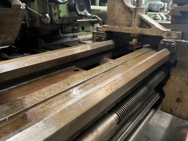 MKE 500 x 2500 TORNA