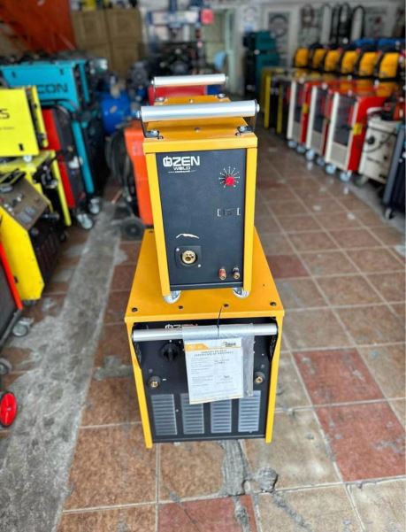 ÖZEN MARKA SIFIR STOK TESLİM SULU 400 AMPER Gazaltı Kaynak