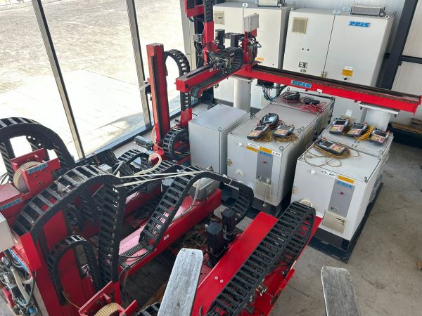 REİS MARKA SLİDER ROBOT