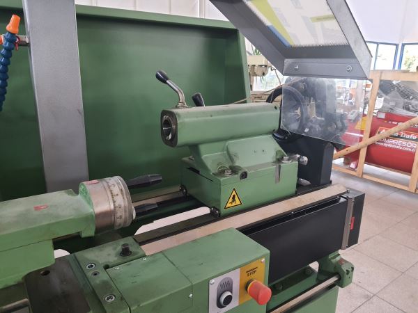 Stokta Efsane Klasik 1 Metre TOS SN50 Torna