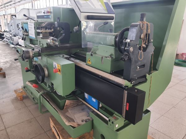 Stokta Efsane Klasik 1 Metre TOS SN50 Torna