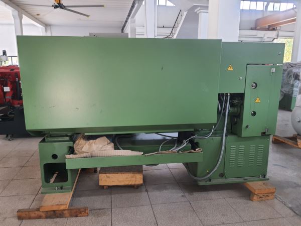 Stokta Efsane Klasik 1 Metre TOS SN50 Torna