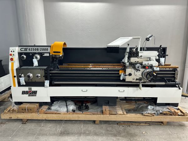 ÖZEL FİYAT STOKTAN HEMEN TESLİM 2 METRE 500 ÇAP BAOJİ TORNA