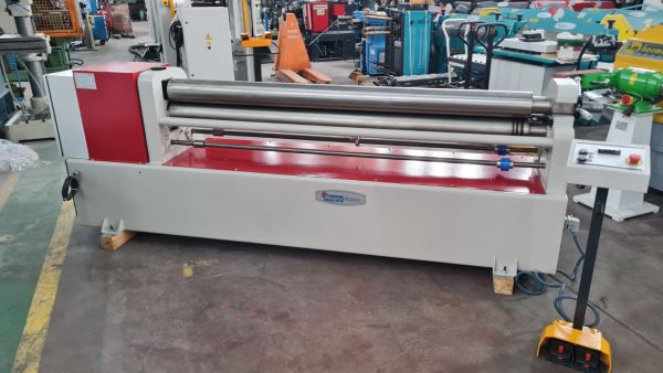 2050 x 140 FULL 3 TOPLU MOTORLU SİLİNDİR