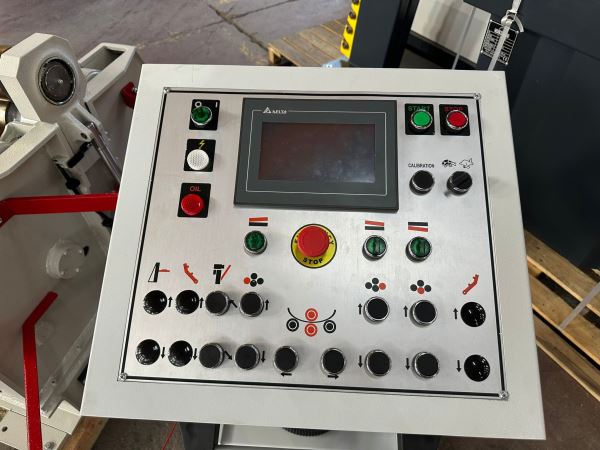 1550-4/6 MM 4 TOPLU HİDROLİK SİLİNDİR