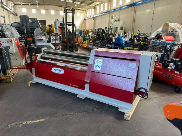 1550-4/6 MM 4 TOPLU HİDROLİK SİLİNDİR