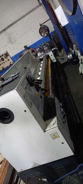 ZMM Sliven CU580M-4000 BULGAR TORNA