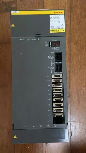 FANUC A06B-6088-H226  #500