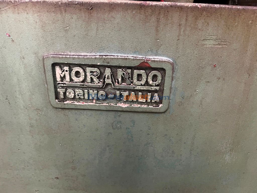 MARONDO 400 X 500 TORNA