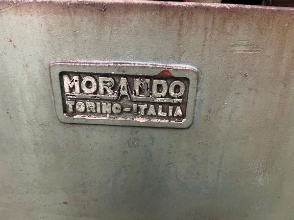MARONDO 400 X 500 TORNA